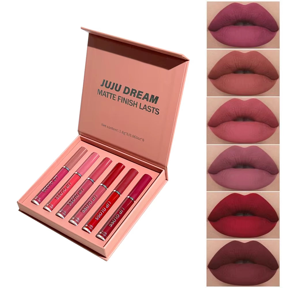 LipGloss™ - Lucida Labbra