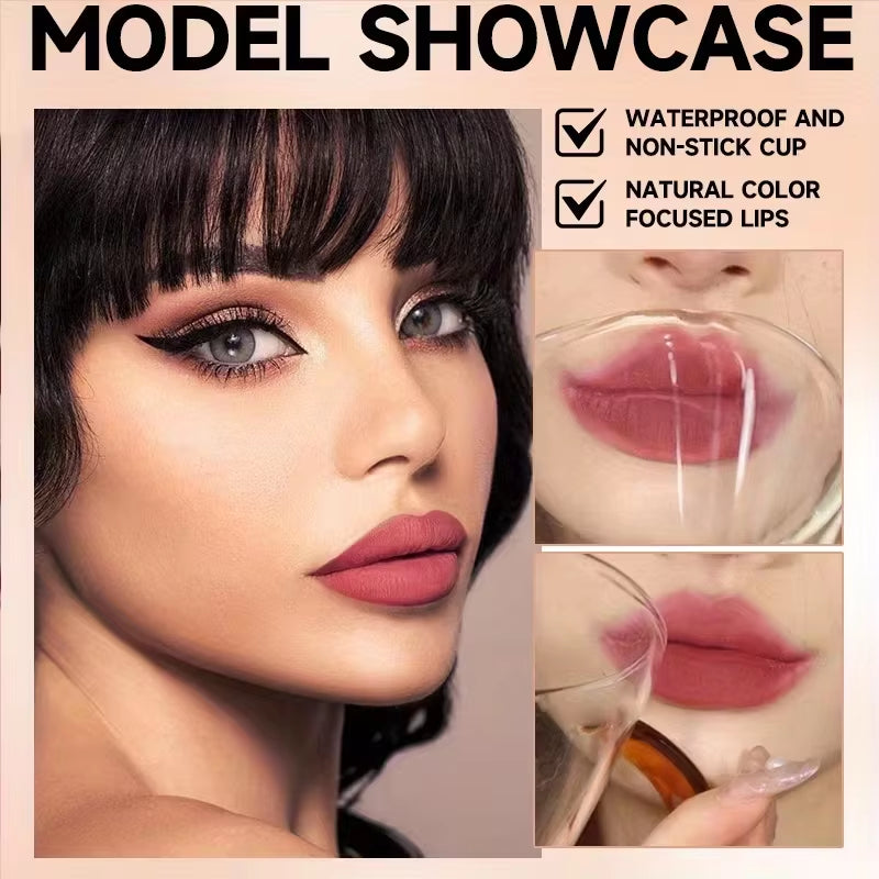 LipGloss™ - Lucida Labbra