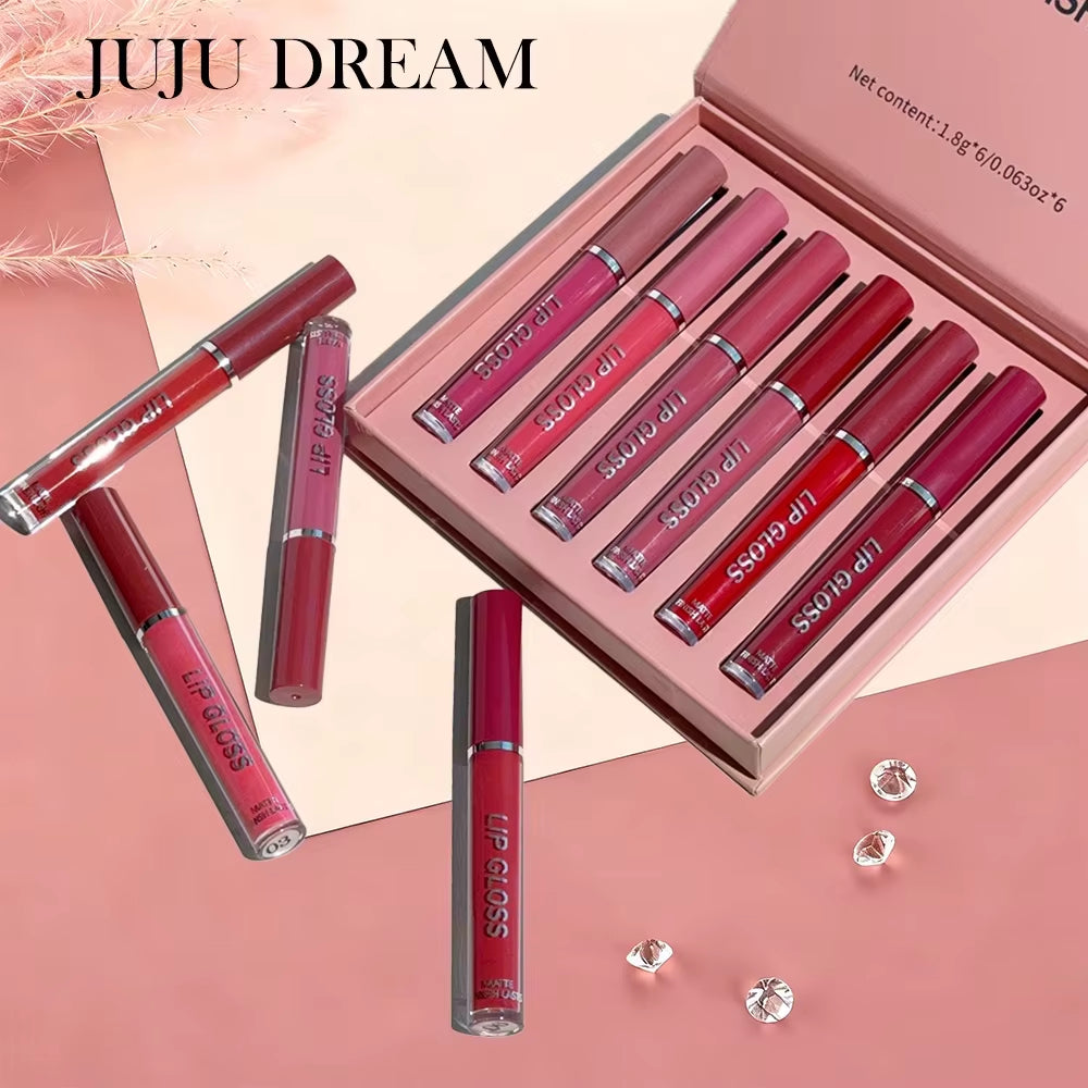 LipGloss™ - Lucida Labbra