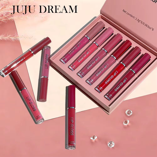 LipGloss™ - Lucida Labbra
