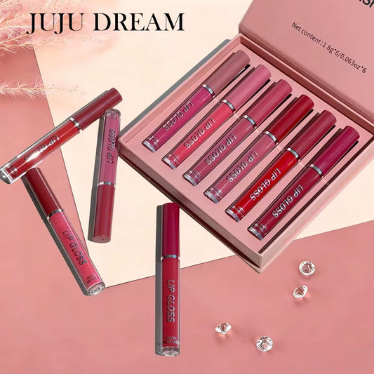 LipGloss™ - Lucida Labbra