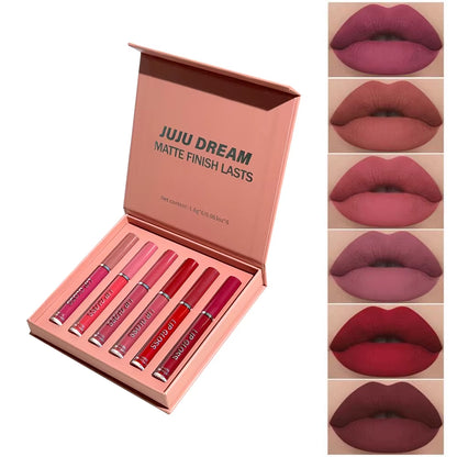 LipGloss™ - Lucida Labbra